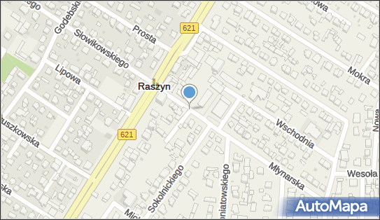 Światlowód TV Netia Raszyn, Raszyn, Raszyn 09-502 - Media - Biuro, Oddział, godziny otwarcia, numer telefonu