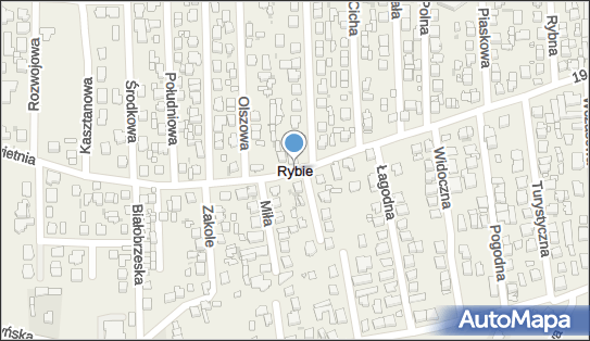 Światłowód TV Netia Rybie, Rybie, Rybie 05-090 - Media - Biuro, Oddział, godziny otwarcia, numer telefonu