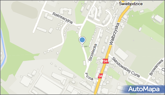 Szybki Internet-Światłowód-telewizja w Świebodzicach 58-160 - Media - Biuro, Oddział, godziny otwarcia, numer telefonu