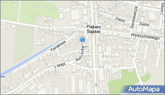 Szybki Internet-Światłowód-TV w Piekarach Śląskich 41-943 - Media - Biuro, Oddział, godziny otwarcia, numer telefonu