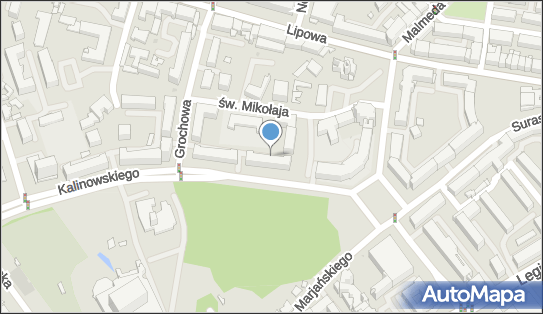 Szybki Tani Internet Światłowód Telewizja Kablowa w Białymstoku 15-001 - Media - Biuro, Oddział, numer telefonu