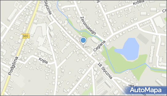 Szybki Tani Internet Światłowód Telewizja Kablowa w Brodnicy 87-300 - Media - Biuro, Oddział, numer telefonu