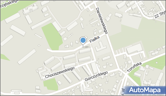 Szybki Tani Internet Światłowód Telewizja Kablowa w Chełmnie 86-200 - Media - Biuro, Oddział, numer telefonu