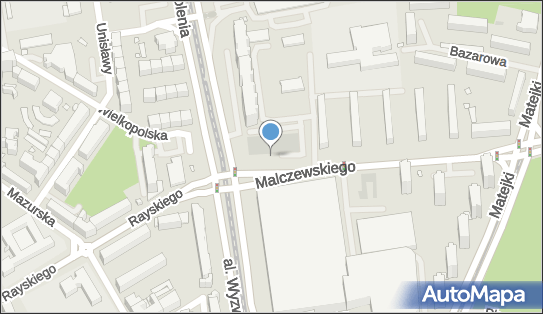 Medicover - Prywatne centrum medyczne, Malczewskiego 26, Szczecin 71-612, godziny otwarcia, numer telefonu
