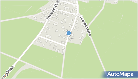 MediStuff - Wypożyczalnia sprzętu medycznego, Zawada-Leśna 22 66-001 - Medyczny - Sklep, godziny otwarcia, numer telefonu