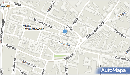 Peruki Radom, Szewska 20, Radom 26-610 - Medyczny - Sklep, godziny otwarcia, numer telefonu