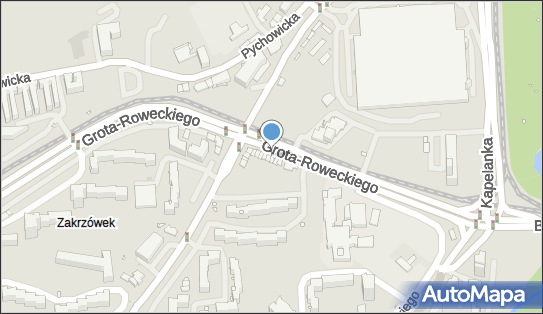 Przystanek Zdrowia Sklep Zielarsko Medyczny, Grota Roweckiego 7 c 30-348 - Medyczny - Sklep, godziny otwarcia, numer telefonu