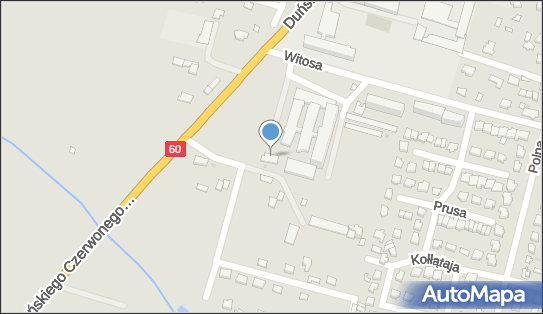 Sklep Medyczny LEMAR, Witosa Wincentego 2, Maków Mazowiecki 06-200 - Medyczny - Sklep, godziny otwarcia