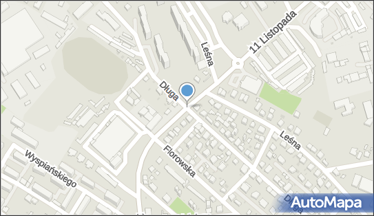 Sklep Medyczny, Długa 7, Dąbrowa Górnicza 41-300 - Medyczny - Sklep