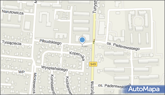 SKLEPY MEDYCZNE MEDAL - BRZESZCZE, marsz. Piłsudskiego Józefa 3 32-620 - Medyczny - Sklep, godziny otwarcia, numer telefonu