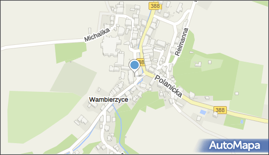 Wielki Szu, www.filmpolski.pl/fp/index.php/12318, Wambierzyce - Miejsce filmowe