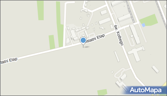 Miejsce Obsługi Rowerzystów Oświęcim, Ostatni Etap, Oświęcim 32-600 - Miejsce odpoczynku