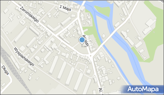 Miejsce odpoczynku, Plac marsz. Józefa Piłsudskiego, Darłowo - Miejsce odpoczynku