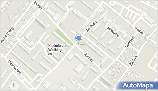 Dubimex, Żytnia 56, Włocławek 87-800 - Mięsny - Sklep, godziny otwarcia