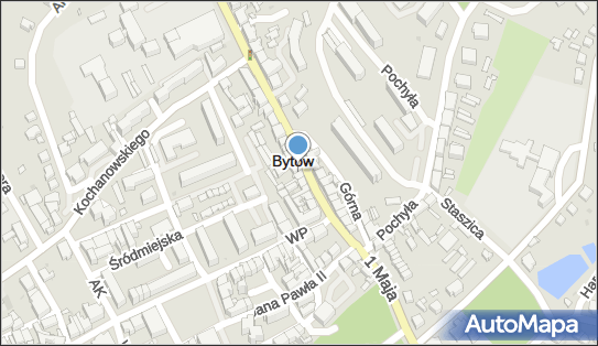 Firmowy Masarnia Kaszubska S.C, gen. Władysława Sikorskiego 13 77-100 - Mięsny - Sklep