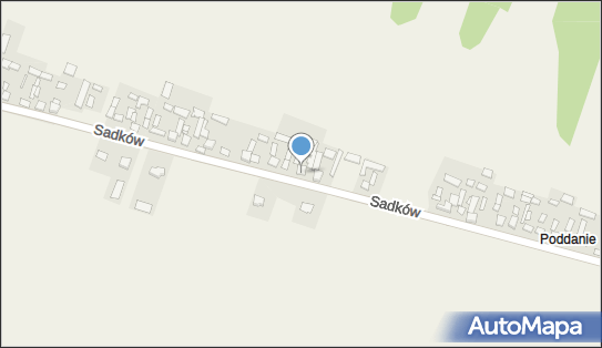 Masarnia w Sadkowie, Sadków 6, Sadków 26-025 - Mięsny - Sklep, numer telefonu