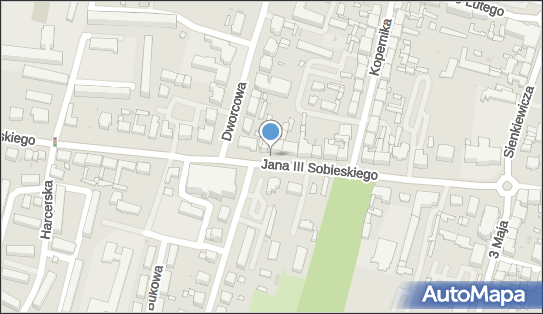 Mięsny - Sklep, Króla Jana III Sobieskiego 322, Wejherowo - Mięsny - Sklep