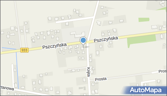 P.P.H.U Wyrobek Sp.c., Kręta 2, Góra 43-277 - Mięsny - Sklep, godziny otwarcia