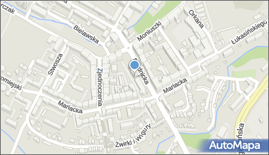 Sklep Drobiarski, ul. Prudnicka 10, Nysa 48-300 - Mięsny - Sklep, NIP: 7531632920