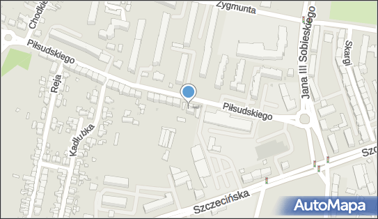 Sklep Drobiarski, ul. Józefa Piłsudskiego 73, Słupsk 76-200 - Mięsny - Sklep, NIP: 8391694547