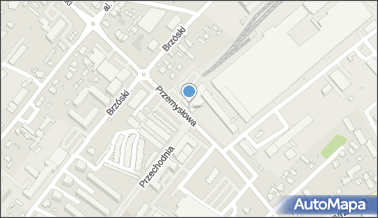 Sklep firmowy nr 1 Zakładów Mięsnych Łuków, Przemysłowa 15 - Mięsny - Sklep, numer telefonu