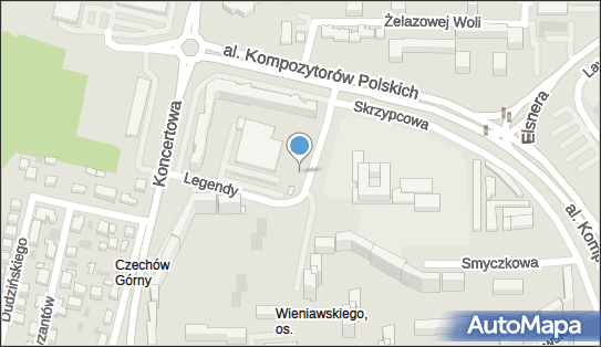 061463155, Sklep Garmażeryjno-Spożywczy 