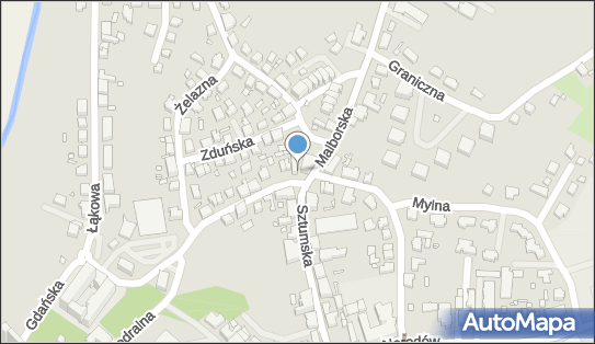 Sklep Masarniczo Spożywczy K Mazurkiewicz C Jaśkiewicz, Kwidzyn 82-500 - Mięsny - Sklep, numer telefonu, NIP: 5811095853