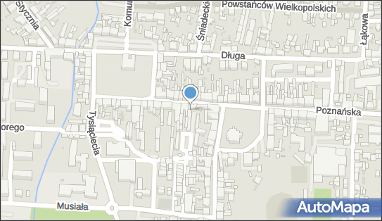 6171443960, Sklep Masarniczy 