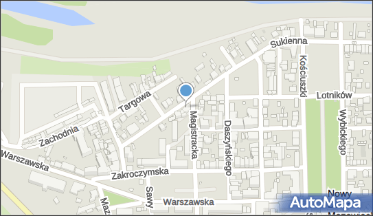 Sklep Mięsno Wędlin Wojciechowski Józef Latkowski Kazimierz 05-100 - Mięsny - Sklep, numer telefonu, NIP: 5310006465