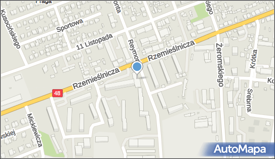 Sklep Miesno - Wędliniarski Aneta Zgiep, Białobrzegi 26-800 - Mięsny - Sklep, NIP: 7981301784