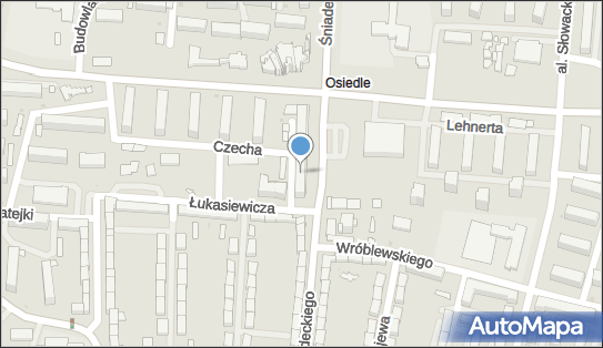 Sklep Mięsno Wędliniarski Irena Gąsiorek Stanisława Kwadrans 32-600 - Mięsny - Sklep, numer telefonu, NIP: 5490002918