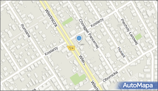 Sklep Mięsno Wędliniarski Sokołowska Danuta Komorska Agnieszka 02-952 - Mięsny - Sklep, numer telefonu, NIP: 9510044969