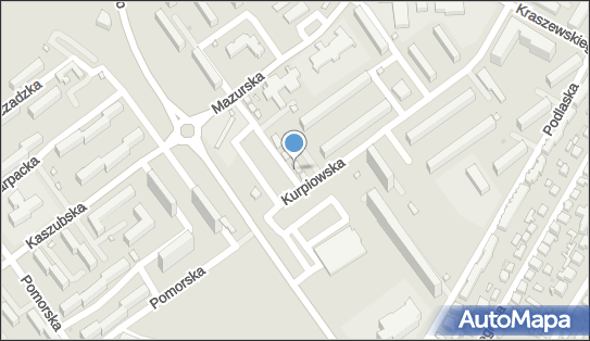 Sklep Mięsny, ul. Monte Cassino 53, Siedlce 08-110 - Mięsny - Sklep, NIP: 8211583422