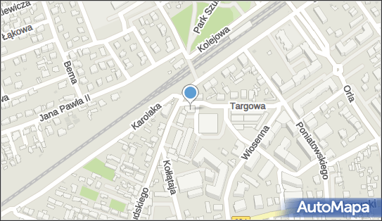 1250596709, Sklep Ogólno-Spożywczy, Mięso Wędliny, Kacprzak Elżbieta 