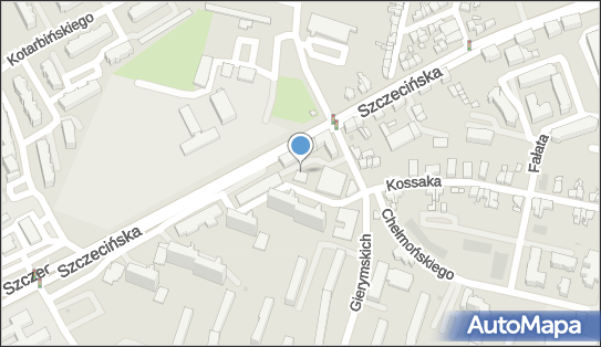 Sklep Ogólnospożywczy Iwona, Szczecińska 70, Słupsk 76-200 - Mięsny - Sklep, NIP: 8421166802