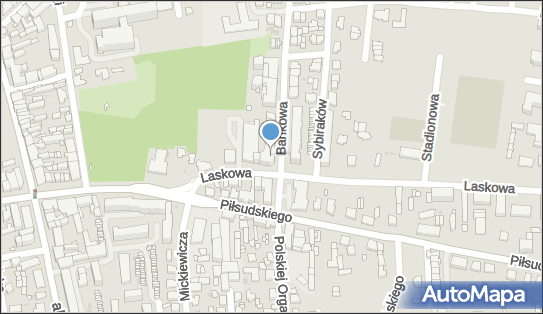 7971577183, Sklep Ogólnospożywczy Monika Kacprzak 