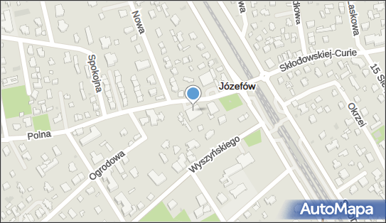 Sobsmak Deli, Polna 1, Józefów - Mięsny - Sklep