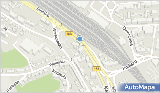 Wytwórnia Wędlin Adam Kummer, Morska 13, Gdynia 81-323 - Mięsny - Sklep, numer telefonu