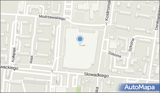 Millennium - Bankomat, Słowackiego 123, Piotrków Trybunalski 97-300