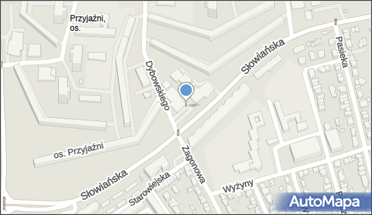 Millennium - Bankomat, Oś. Przyjaźni 132C, Poznań 61-640, godziny otwarcia