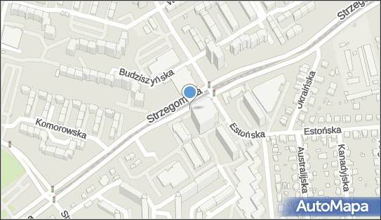 Millennium - Bankomat, Strzegomska 202, Wrocław 53-611