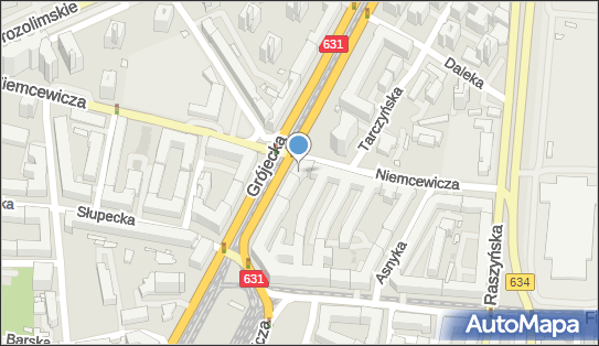 Bar mleczny Jakby luksusowo, Grójecka 27, Warszawa 02-030 - Mleczny - Bar