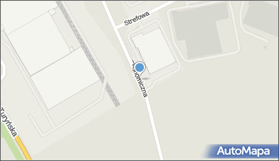 MLP Bieruń West, Ekonomiczna, Bieruń 43-150, numer telefonu