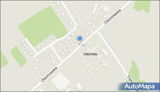 MLP Business Park Łódź, Olechowska 83b, Łódź, numer telefonu