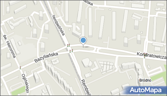 Przystanek Sklep Hobbystyczny, Kondratowicza Ludwika, Warszawa 03-242 - Modelarski - Sklep, godziny otwarcia, numer telefonu