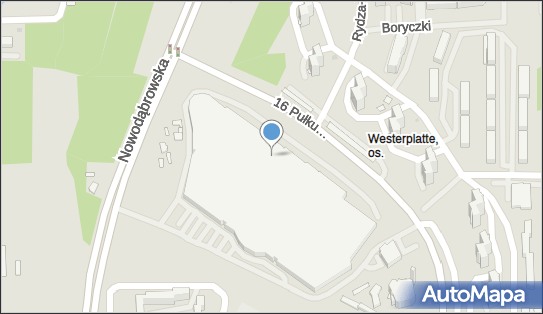 Mohito, Nowodąbrowska 127, Tarnów, godziny otwarcia