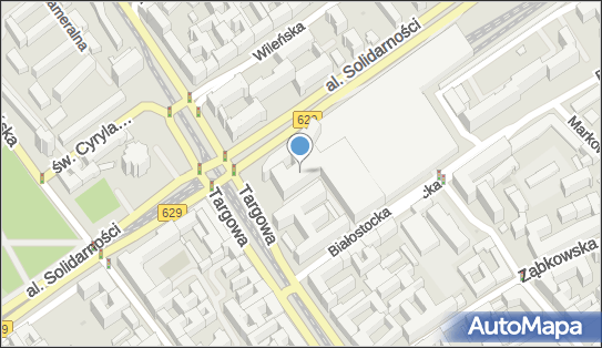 Mohito, Targowa 72, Warszawa, godziny otwarcia