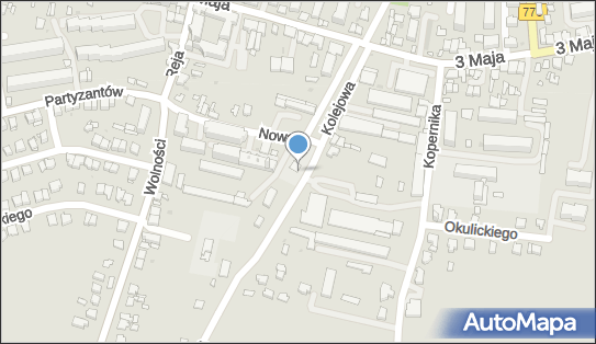 LOTOS, Kolejowa 4A, Proszowice 32-100, godziny otwarcia, numer telefonu