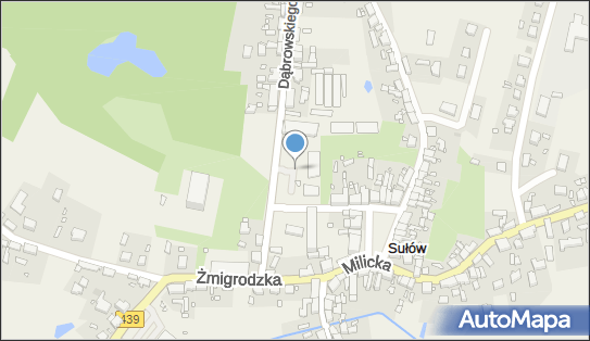 MOL - Stacja paliw, Zamkowa 6A, Sułów 56-300, godziny otwarcia, numer telefonu