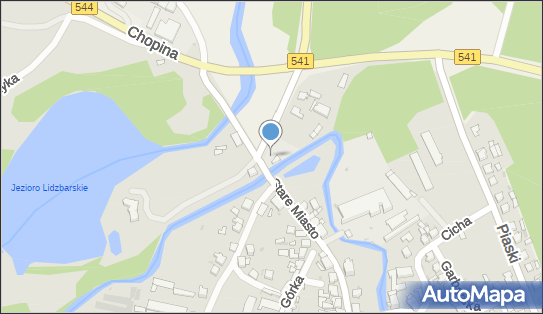 MOL - Stacja paliw, Lubawska 2, Lidzbark 13-230, godziny otwarcia, numer telefonu